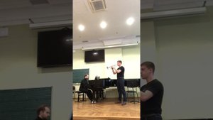 Гайдн концерт для трубы ми бемоль мажор