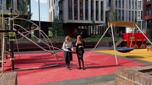 Обзор жилого комплекса "Зиларт"