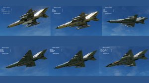 DCS World. МиГ-21бис. Часть 8.