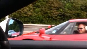 Феррари Энзо - Ferrari Enzo