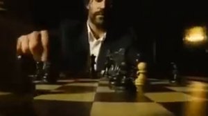 Золотые слова для игроков в мафию. Отрывок из фильма "Револьвер"