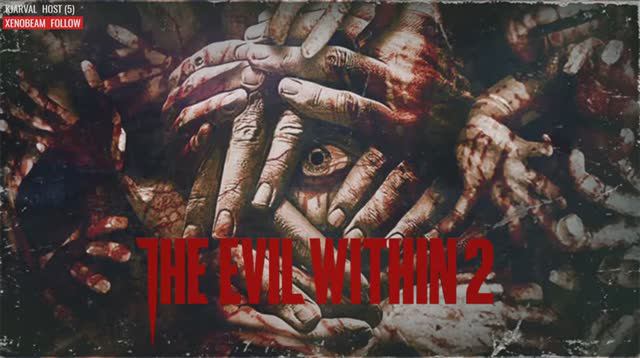 EVIL WITHIN 2 (part 5)