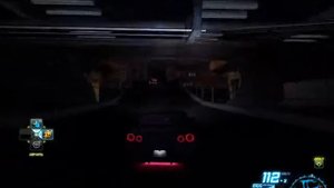 NFS World дрифт (drift)