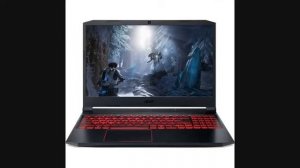 обзор: Ноутбук игровой Acer Nitro 5 AN515-55-50LX NH.QB1ER.006