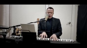 'Honesty' - Billy Joel piano/vocal cover