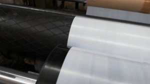 Двухслойная пленка