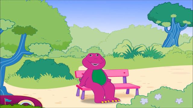 TDW2000 Gameplays: Barney And Friends - The Secret of the Rainbow (Part 4) (May 5, 2022) смотреть онлайн