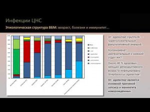 Угрожающие жизни инфекции ЦНС: менингиты и энцефалиты, диагностика и терапия для реаниматолога