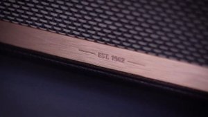 Акустическая система Marshall ACTON II Bluetooth Black Видеоотзыв (обзор) Вадима