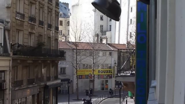 Panasonic Lumix TZ18 - Extrait vidéo HD 720p смотреть онлайн