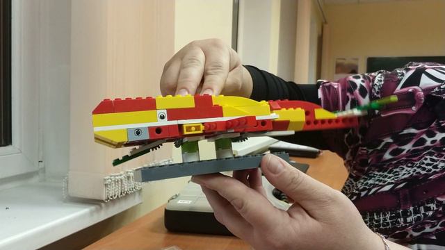 01 февраля 2018 Артемий робототехника смотреть онлайн