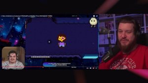 Реакция на реакцию FORDMAC на ▷ Весь Undertale за 3 минуты! от Obsidian Time (ОБСИДИАН ТАЙМ)