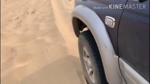 Toyota Hilux Surf 185