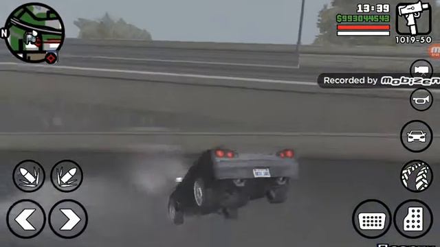 Гта  са  свободная игра смотреть онлайн