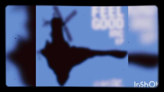 Gorillaz - Feel Good Inc - 1 hour смотреть онлайн