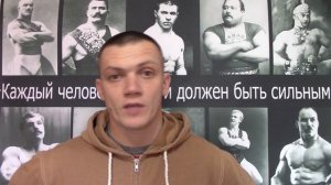 Почему грузчики сильнее качков? Может ли набрать мышечную массу (накачаться) строитель?