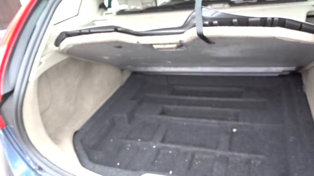 Мои автомобили: Volvo V60 смотреть онлайн