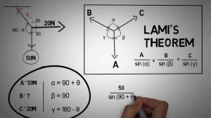 Lami's Theorem   Problem 1