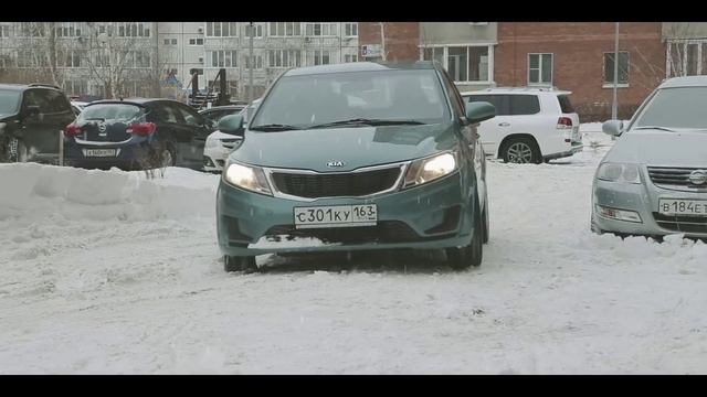 Социальный ролик скорая помощь