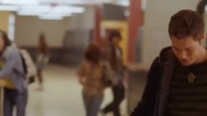 another cinderella story Mary and Joey hag video