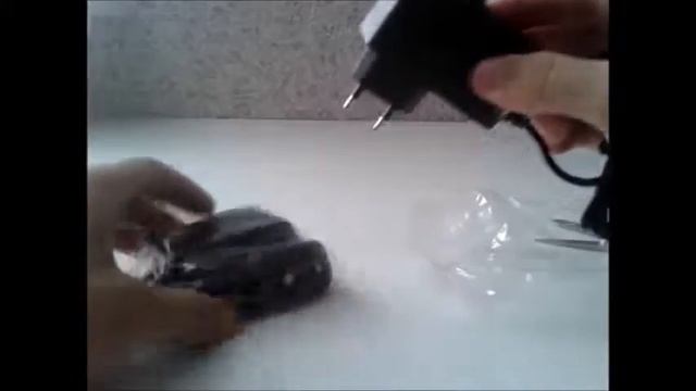 100V-240V адаптер конвертер DC 12V 400mA смотреть онлайн