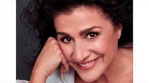 Cecilia Bartoli; "La pastorella al prato"; Franz Schubert