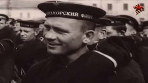 Высоцкий Черные бушлаты