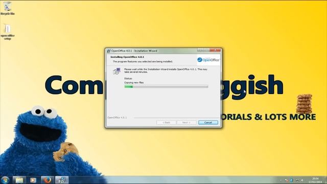 How To Download And Install Apache OpenOffice For Free Windows смотреть онлайн