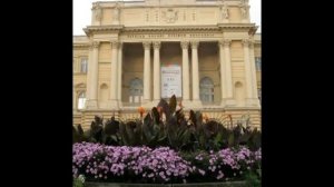 Еще вчера. Песня о Львове.flv