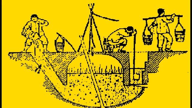 Бесплатный газ - биогаз из навоза. смотреть онлайн