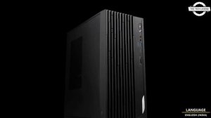 MSI PRO DP180 NVIDIA Studio-certified Desktop PC Launched - Explained All Spec, Features And More