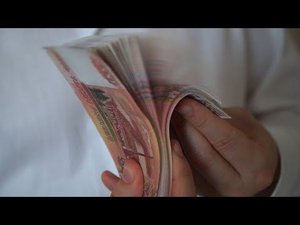 «Останови коррупцию»: антикоррупционный социальный ролик