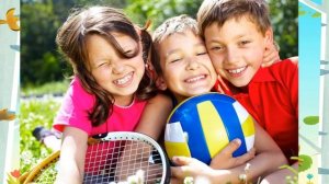 Видео презентация "Будьте здоровы!"