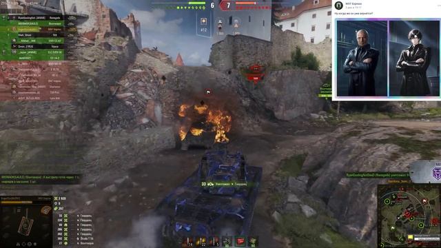 ПРЕМ ТАНК ЗА 6КК СЕРЕБРА WOT СПИСОК ТАНКОВ ЗА СЕРЕБРО, ЧЕРНЫЙ РЫНОК 2.0 world of tanks #танки