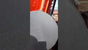 Обзор новый МАЗ 6501-С9 часть 4