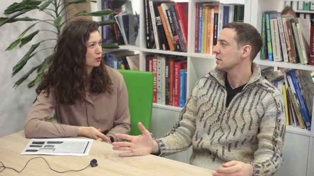 Как выбрать ДИВАН, если на нем нельзя сидеть перед ПОКУПКОЙ | Лекторий ШСП