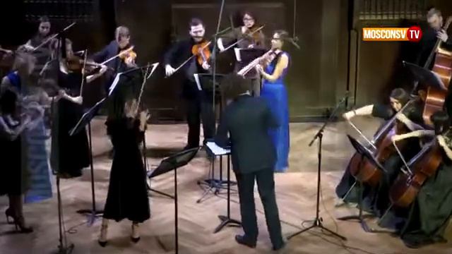 Рипсиме Айрапетянц-Юбилейный вечер профессора Ара Богданяна смотреть онлайн