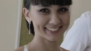 Свадьба (загс, Мариинский театр, берег Уссурийского залива, застолье в закусочной "Дача")