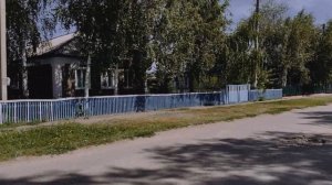 Немецкий национальный район в Алтайском крае