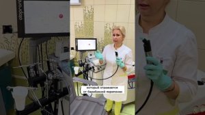 Как промывают миндалины, нос и уши с помощью оборудования Otopront?