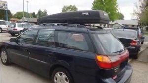 2002 Subaru Legacy Wagon Used Cars Wheat Ridge CO