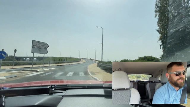 Израиль - Влог риэлтора - Начинайте давать чтобы получать