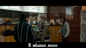 ИСЛАМ ИТЛЯШЕВ - НА ГЛАЗАХ РЕЙБАНЫ, ЧЁРНЫЙ AMG, ДЖЕНТЛЬМЕНЫ