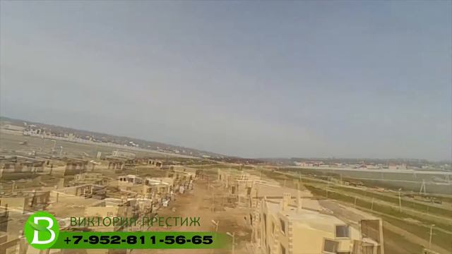 КП “Виктория ПРЕСТИЖ“ с высоты птичьего полета инвистируй в будущее