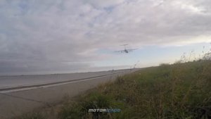 Tupolev Tu-95 (Ту-95) Take Off, Flight and Landing, Russian Air Force