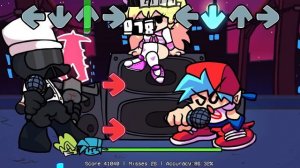 Roblox Youtuber Mod Friday Night Funkin