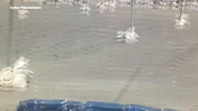 Las Fallas de Valencia смотреть онлайн