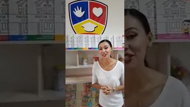 Сауле Ерниязова - основатель и директор ЯСАМ Атырау смотреть онлайн