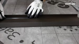 5 способов смонтировать отливы под углом 90° / Монтаж / Grand Line