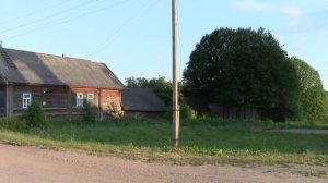 Храмы Валдая. Церковь в с. Лутовенка. Forgotten Temple Valdai.